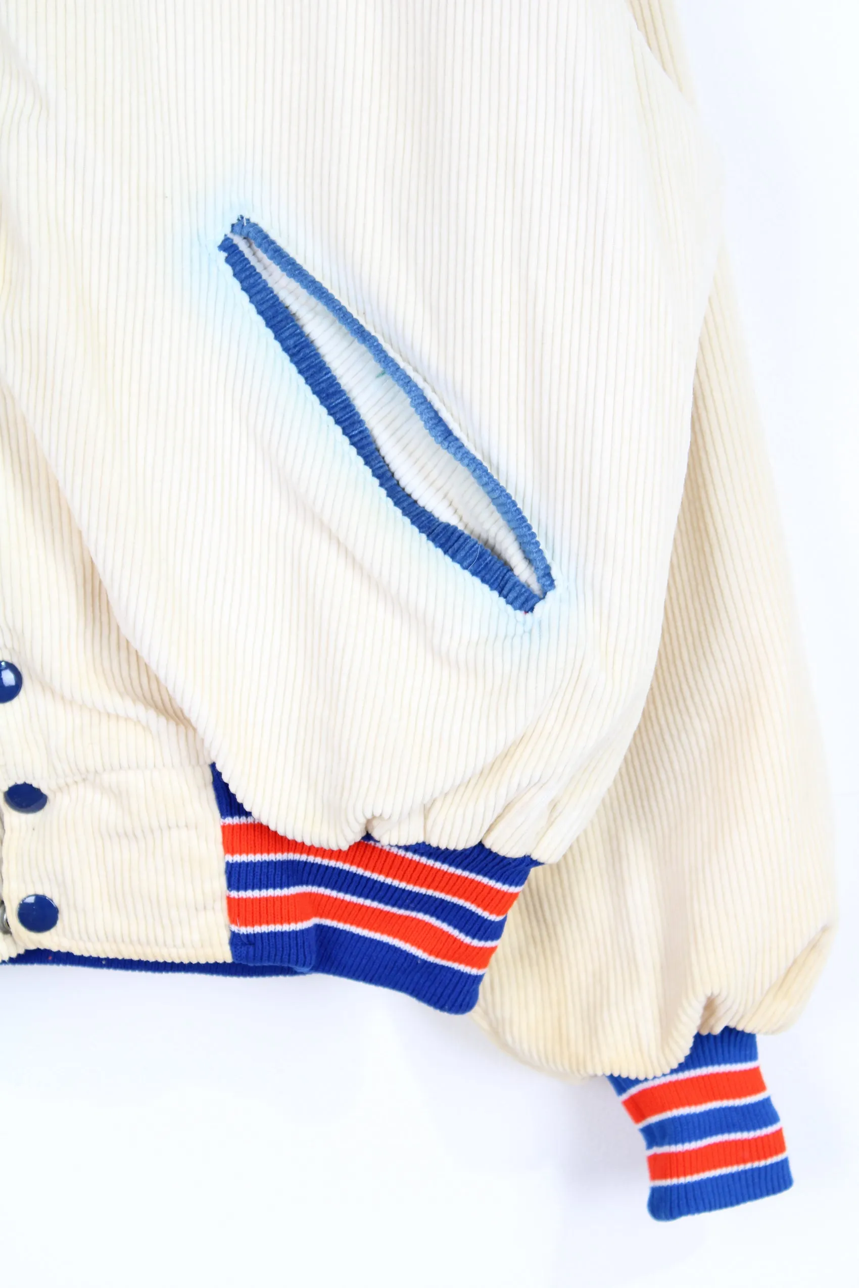 1970s Florida Gators Jacket