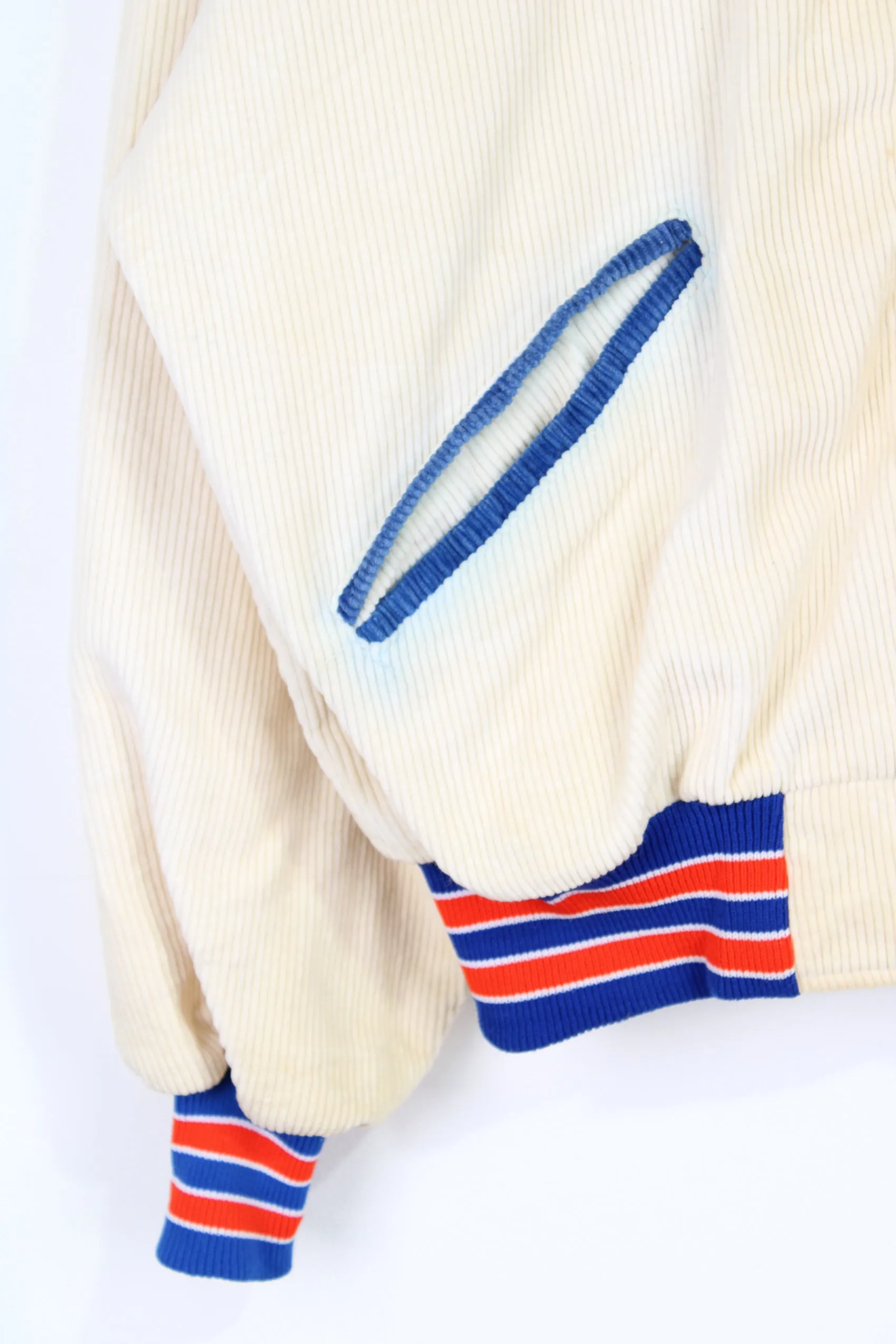 1970s Florida Gators Jacket