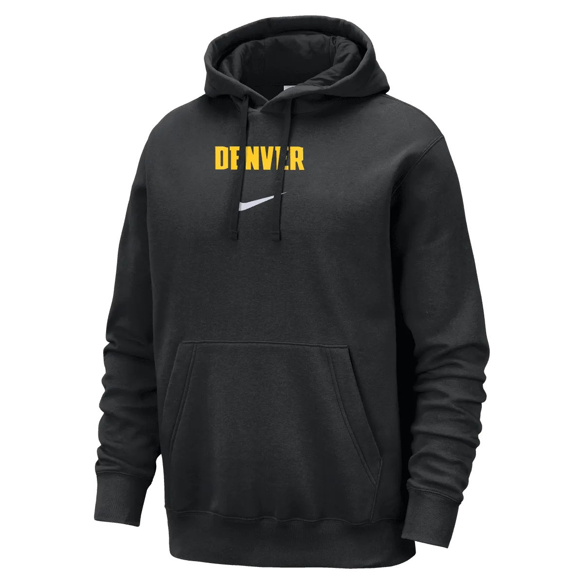 2023-24 Nuggets City Edition Club P/O Hoody