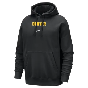 2023-24 Nuggets City Edition Club P/O Hoody