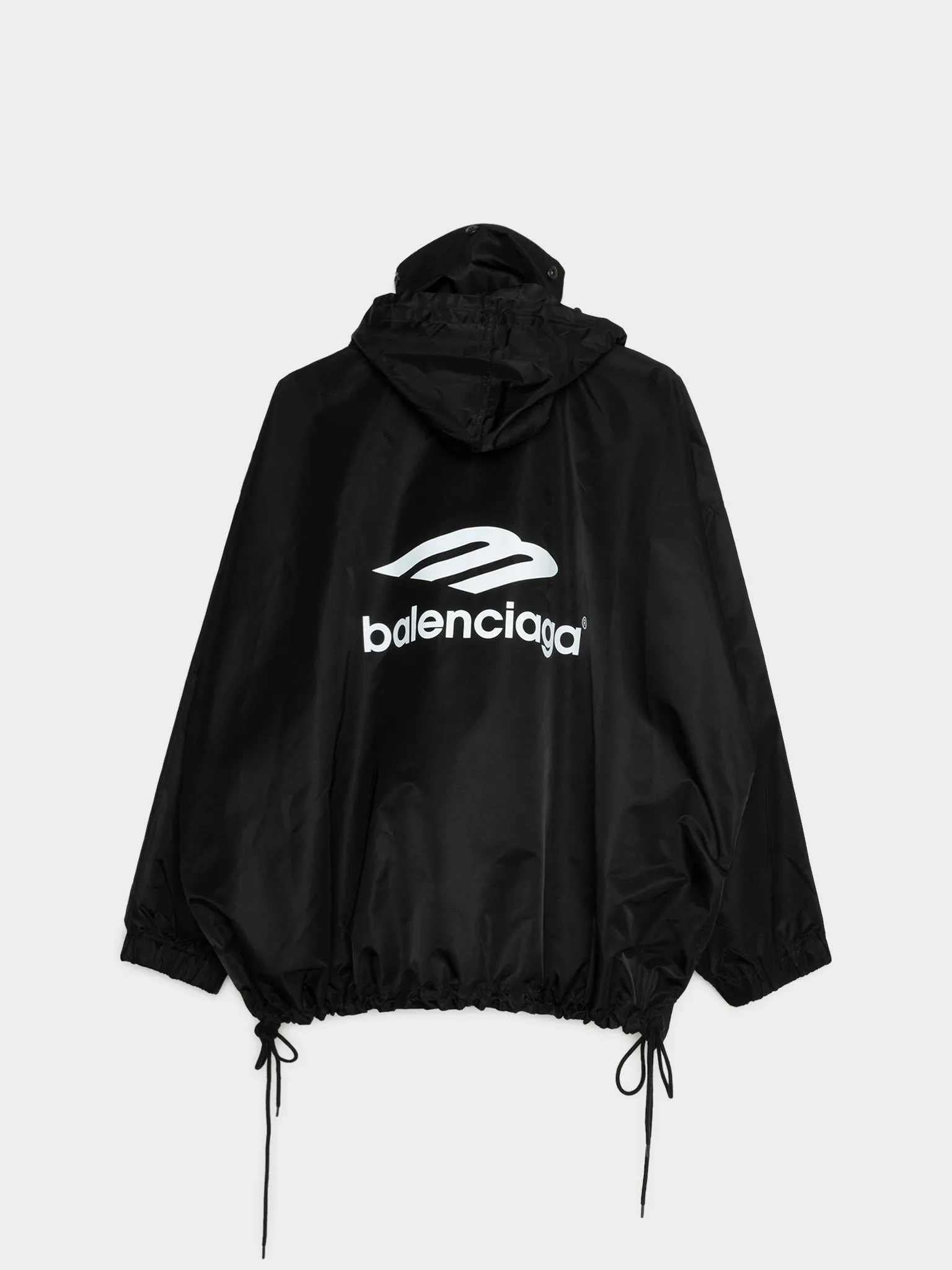 3B Oversized Windbreaker