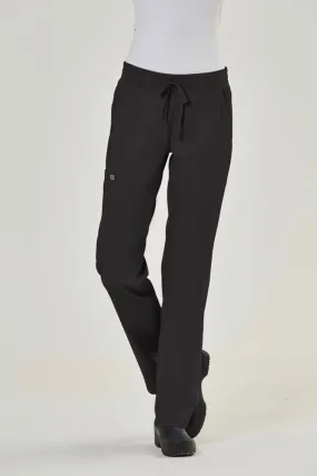 (6802) IRG Edge Ladies Semi-Tapered Pant