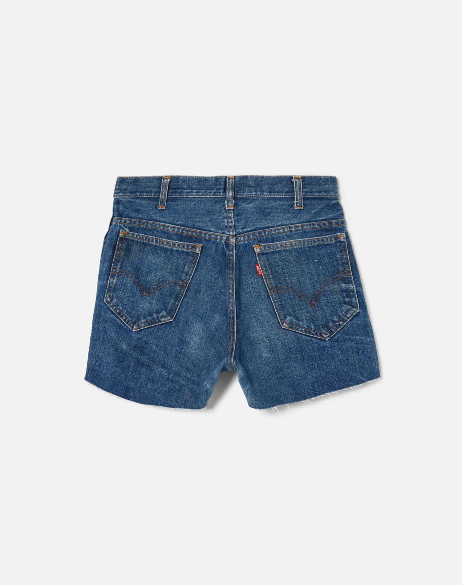 70s Levi's 505 Shorts