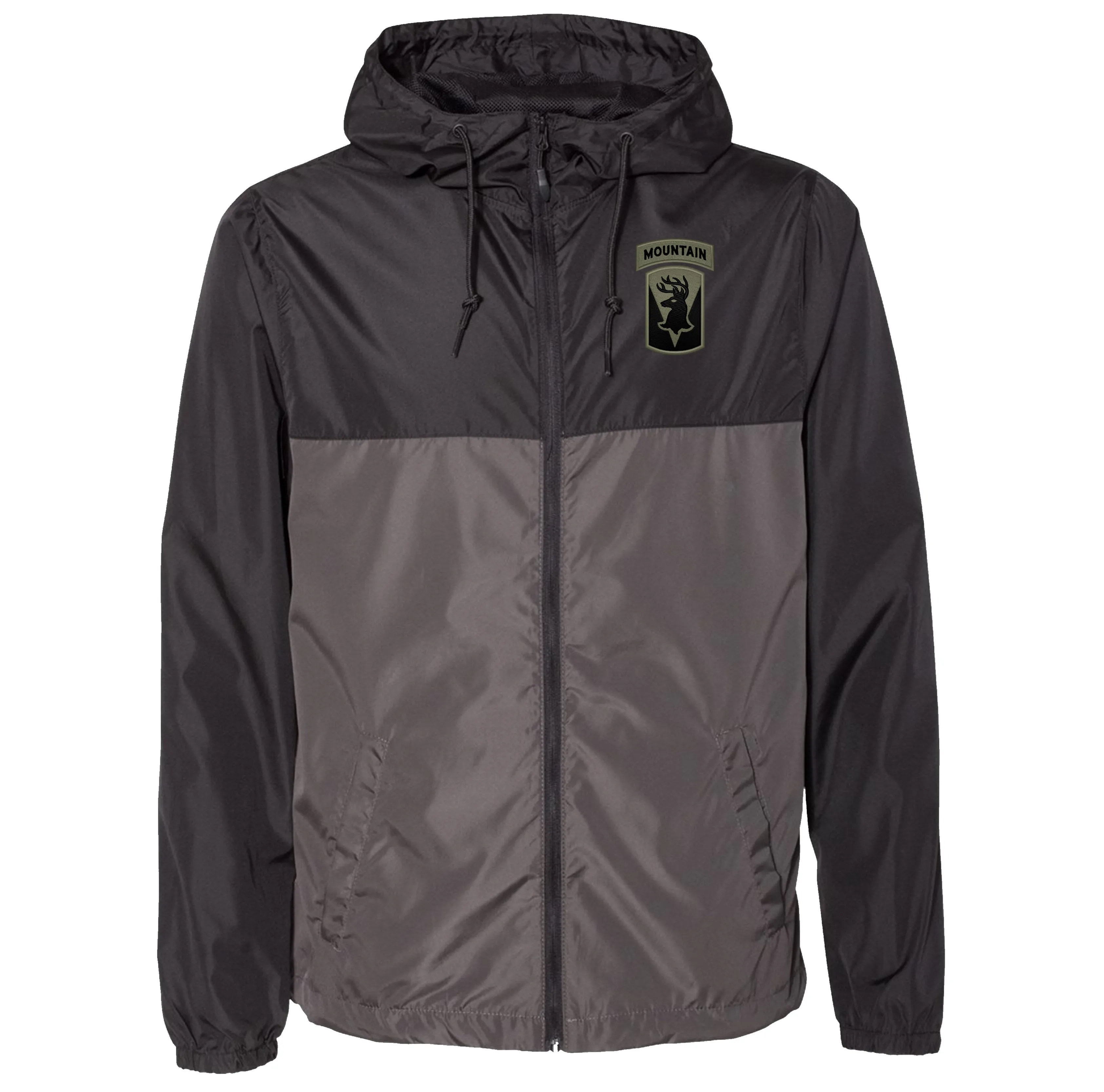 86th IBCT Windbreaker