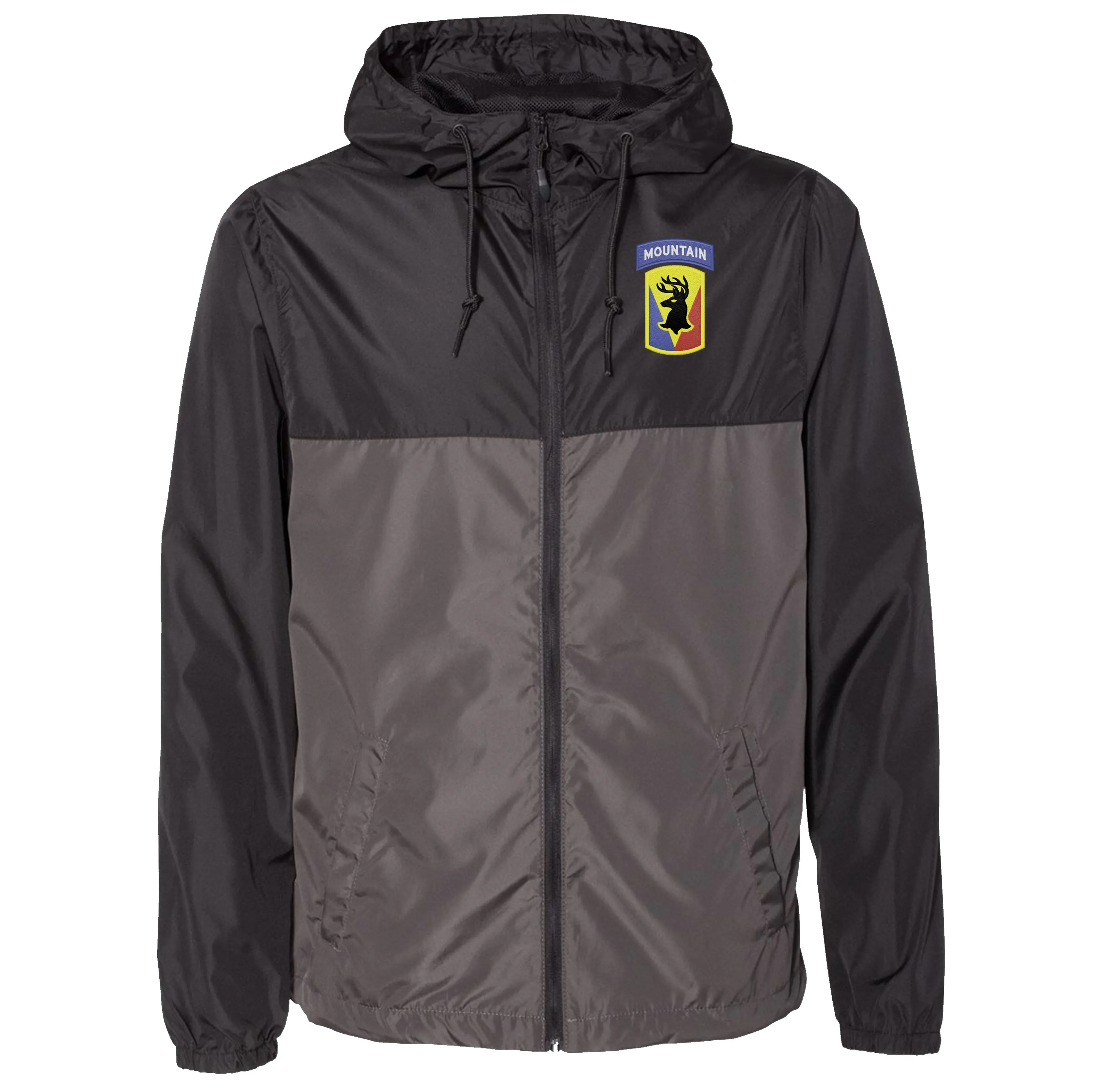 86th IBCT Windbreaker