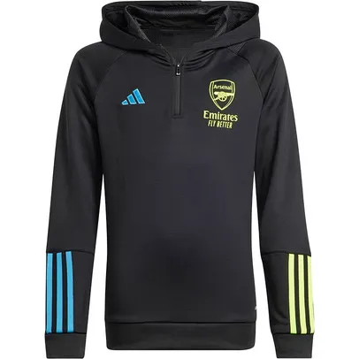 adidas Arsenal TK Hoody Kids  2023/2024