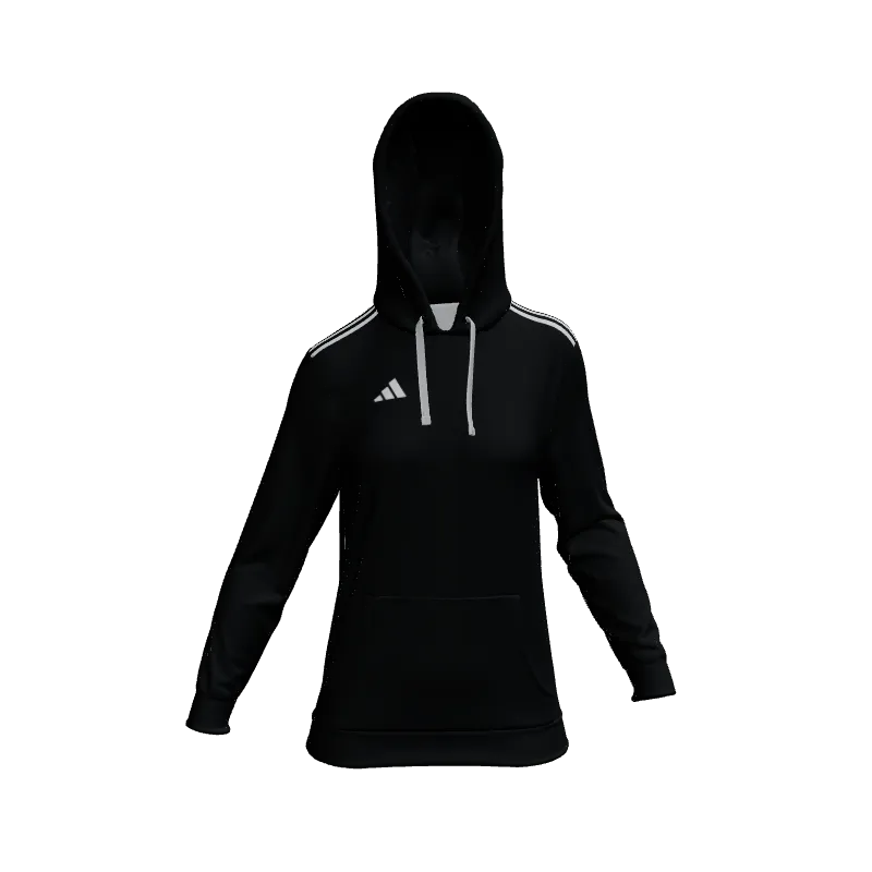 adidas Custom Products Personalizable adidas Women's Entrada 22 Hoody. (x 22)