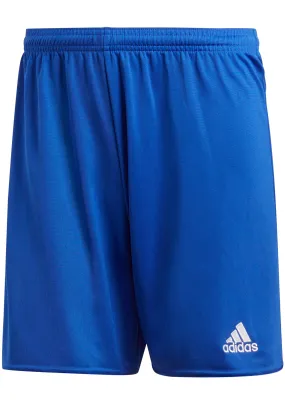 Adidas Junior Parma 16 Shorts Blue  AJ5882