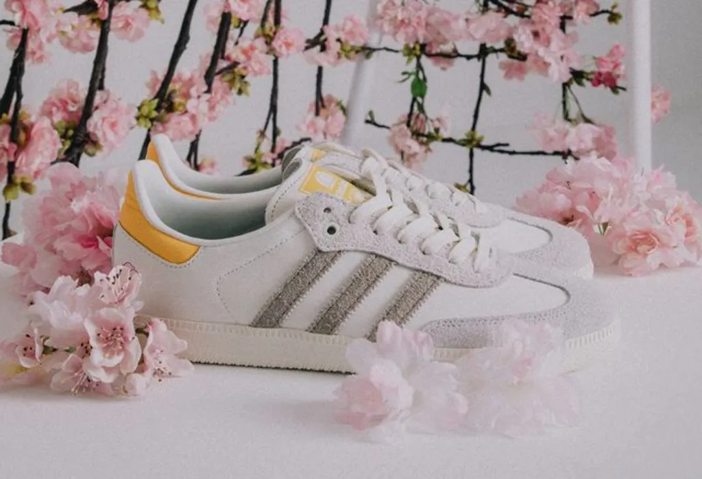 adidas Samba Consortium Cup Kasina