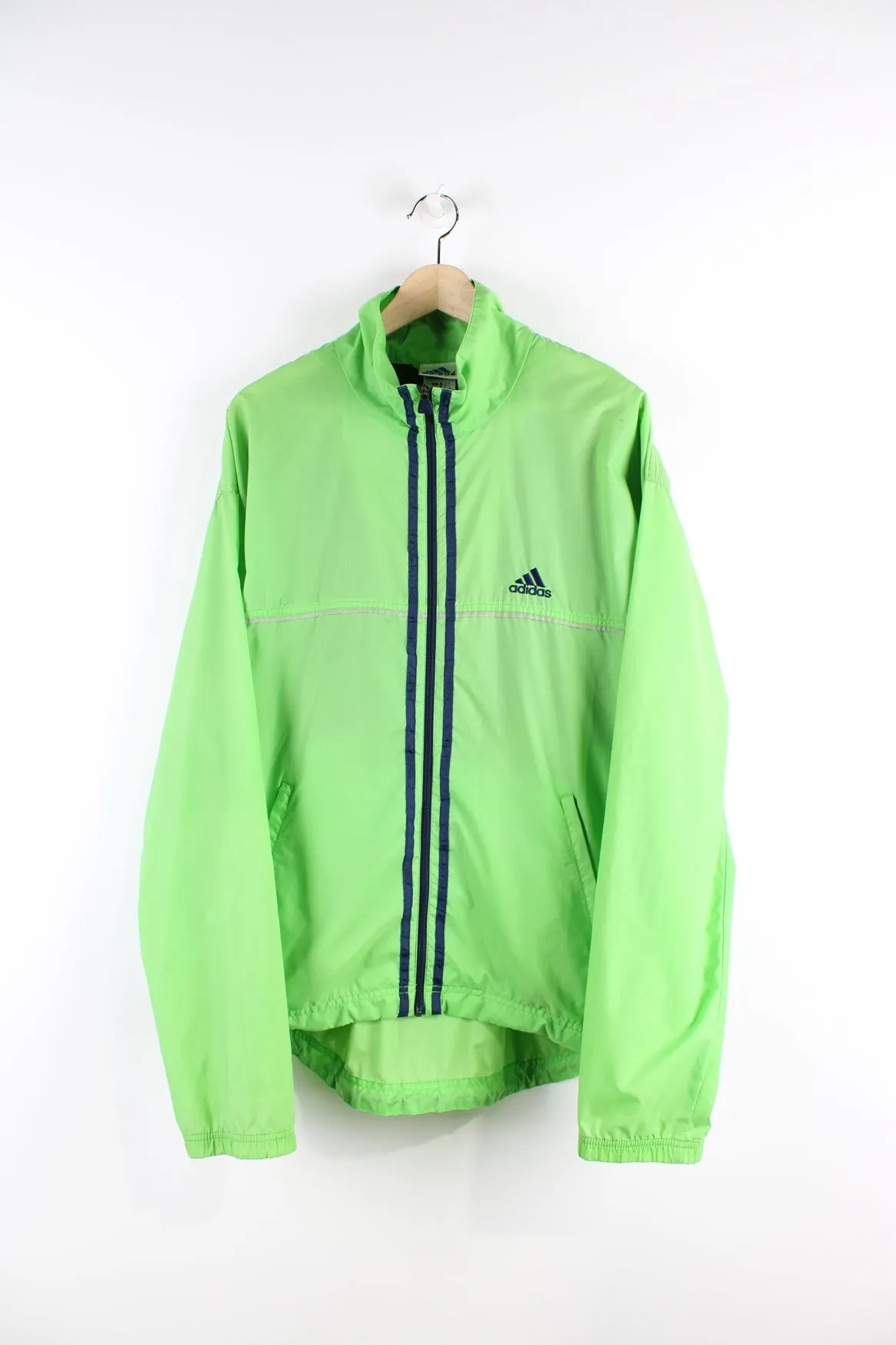 Adidas Tracksuit Jacket