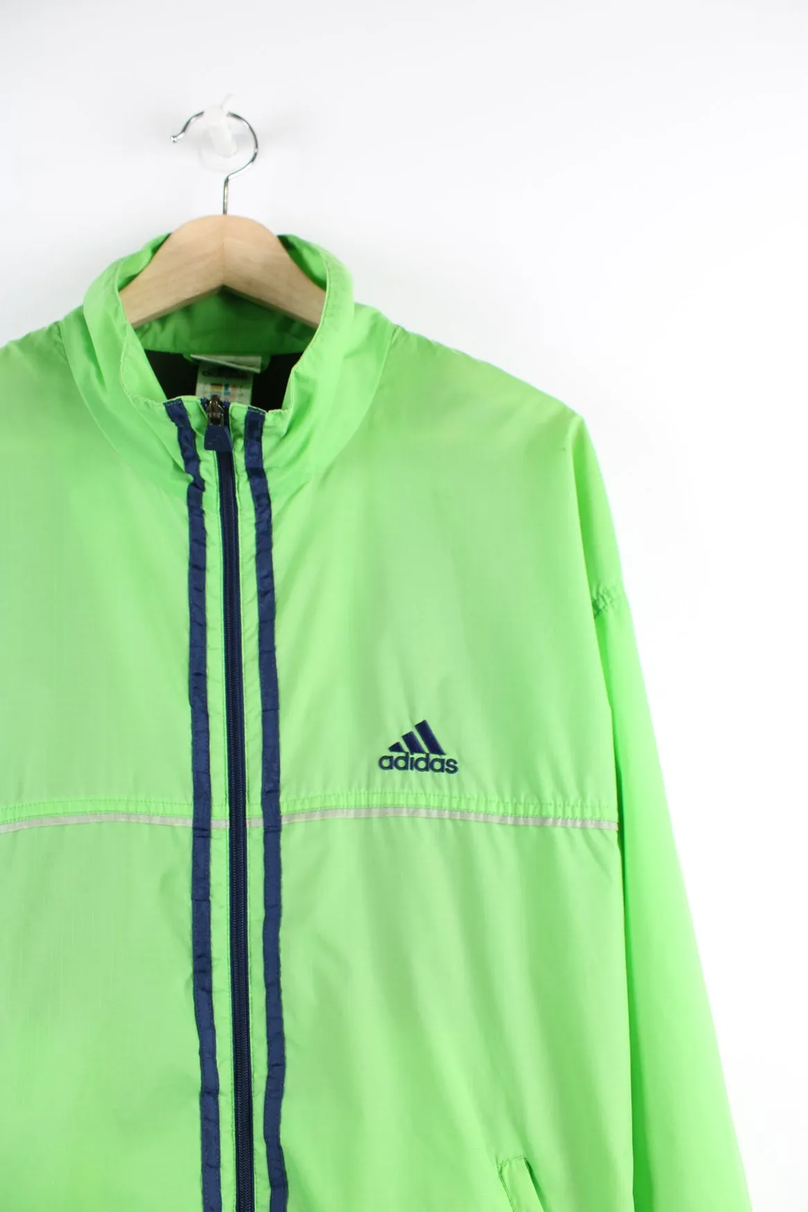 Adidas Tracksuit Jacket