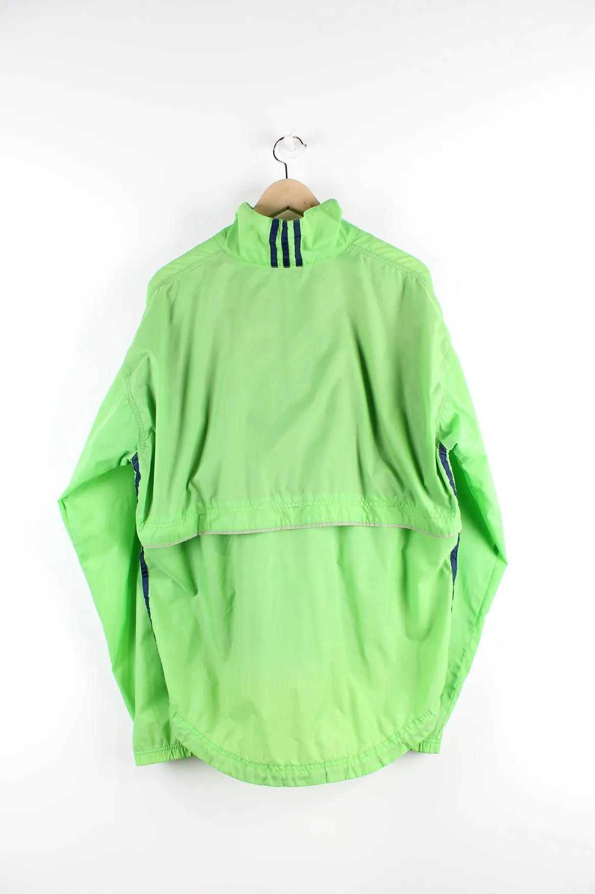 Adidas Tracksuit Jacket