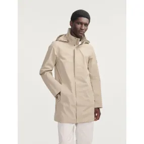 Aigle  Long Hooded GTX 2L Parka - Parka - Uomo