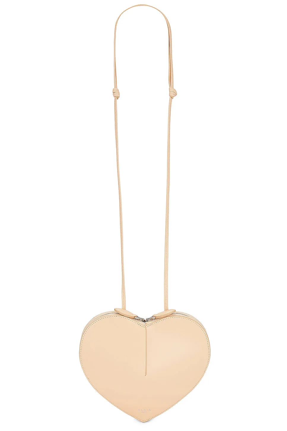 ALAÏA Le Coeur Bag