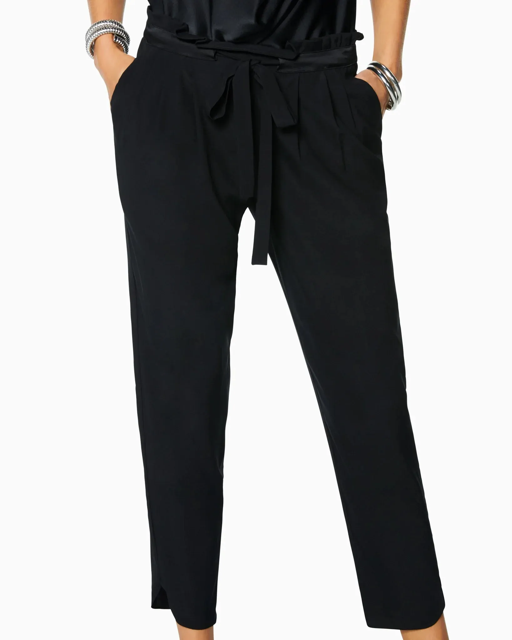 Allyn Pant - Black