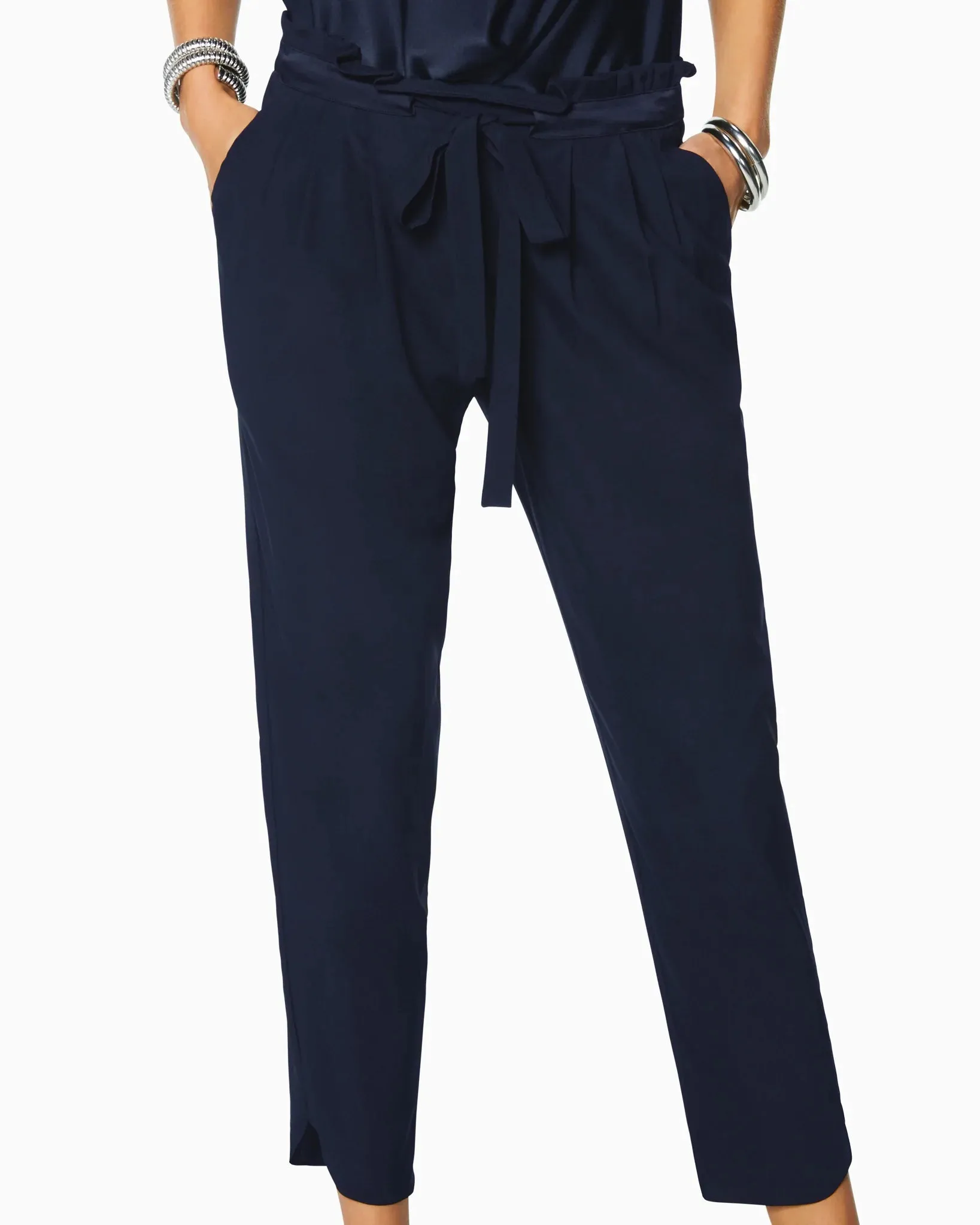 Allyn Pant - Navy