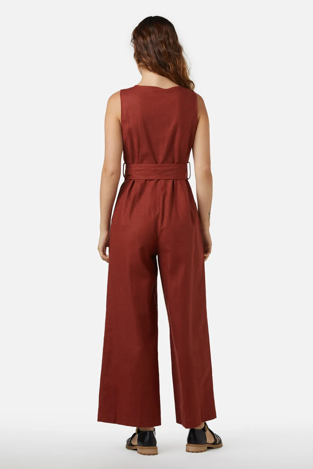 Amari Jumpsuit