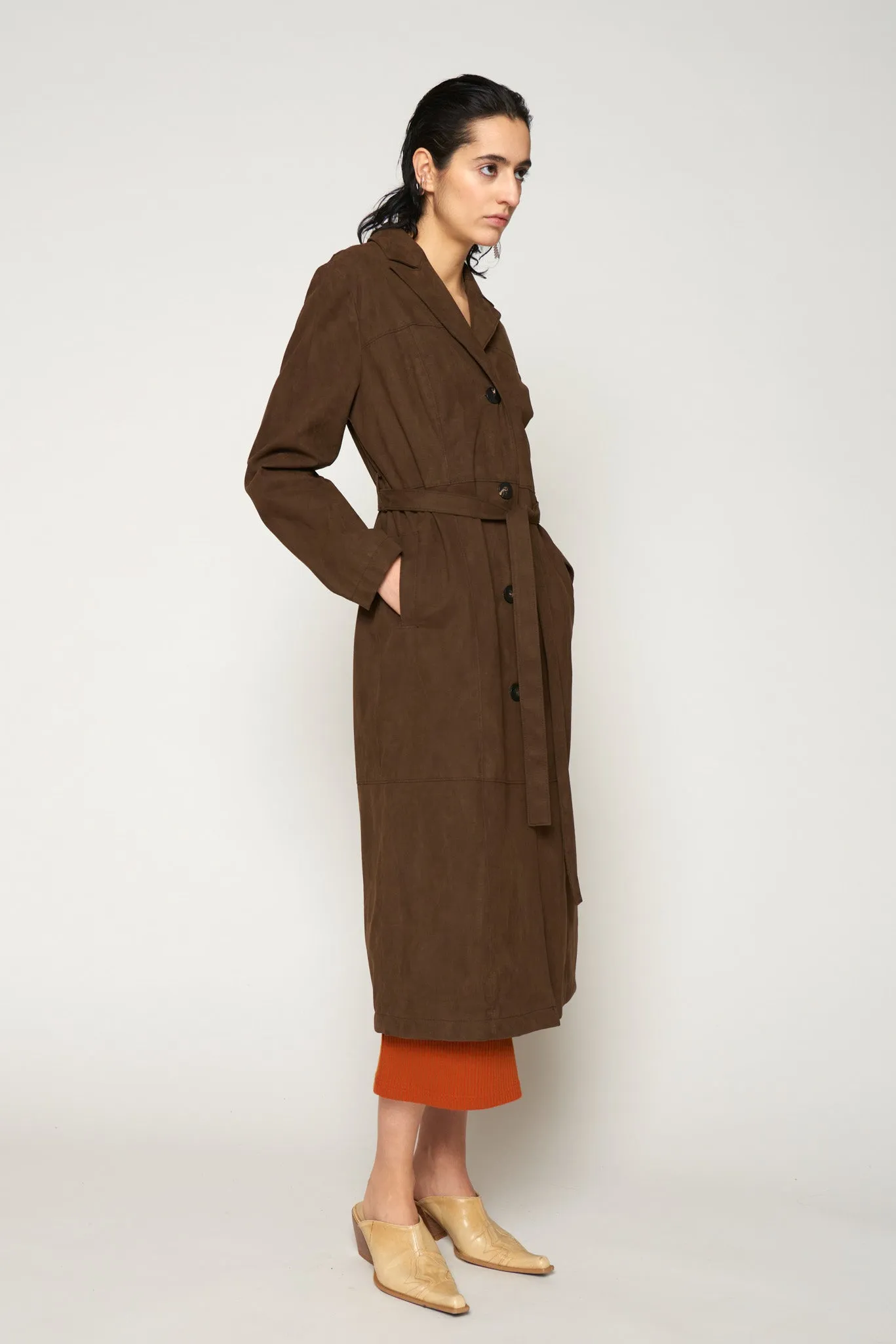 Anja Coat