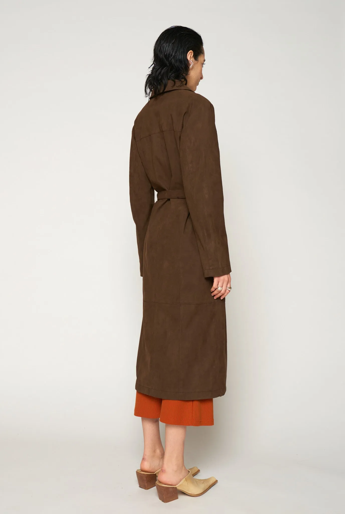 Anja Coat