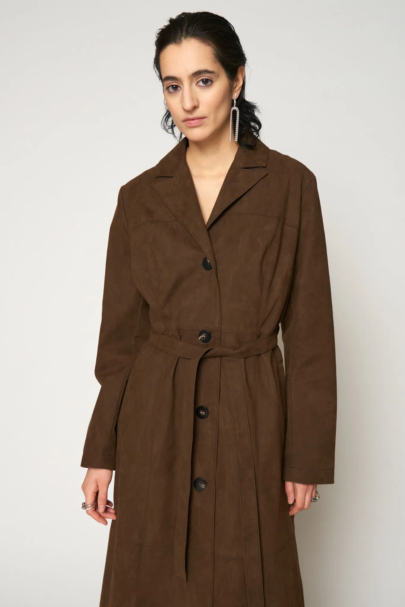 Anja Coat