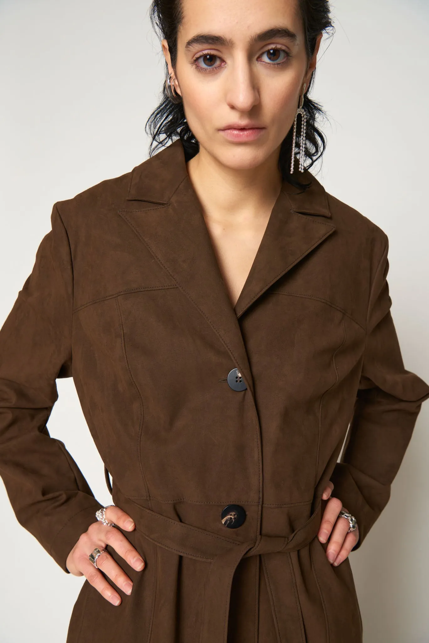 Anja Coat