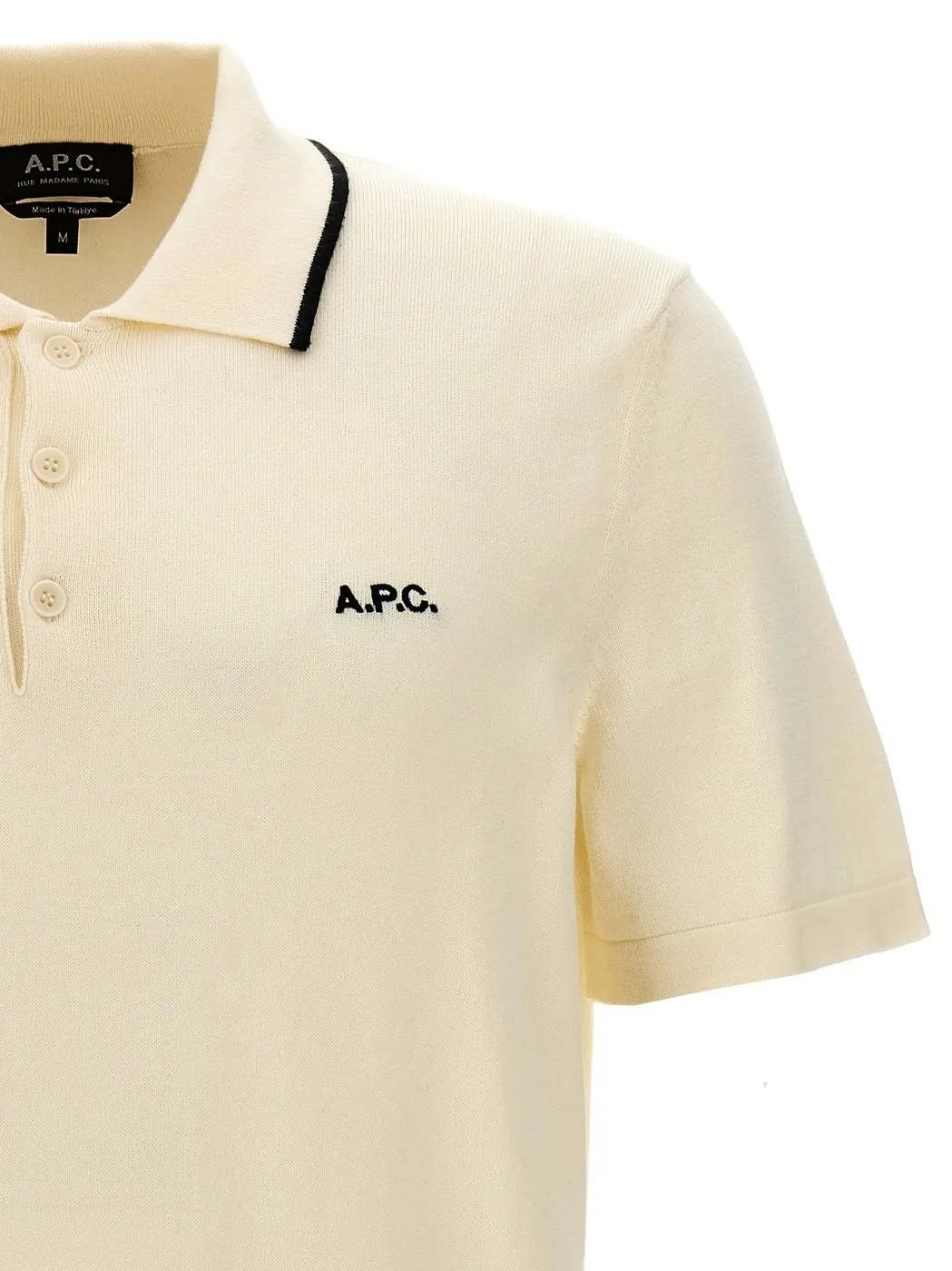 A.P.C.  |T-Shirts