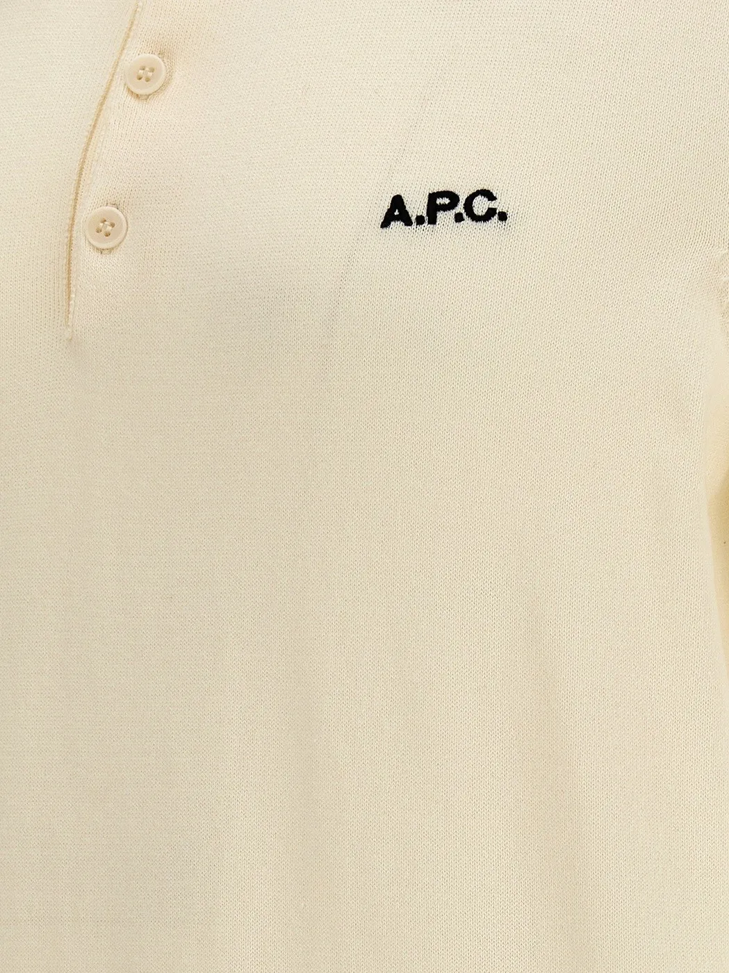 A.P.C.  |T-Shirts