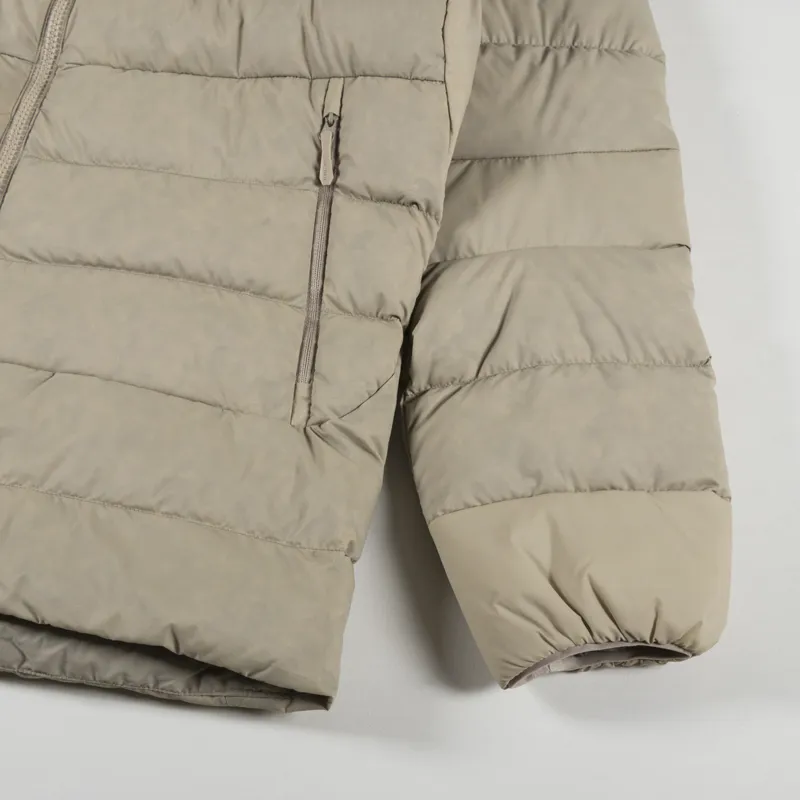 Arc'teryx Thorium Insulated Down Hoody Smoke Bluff