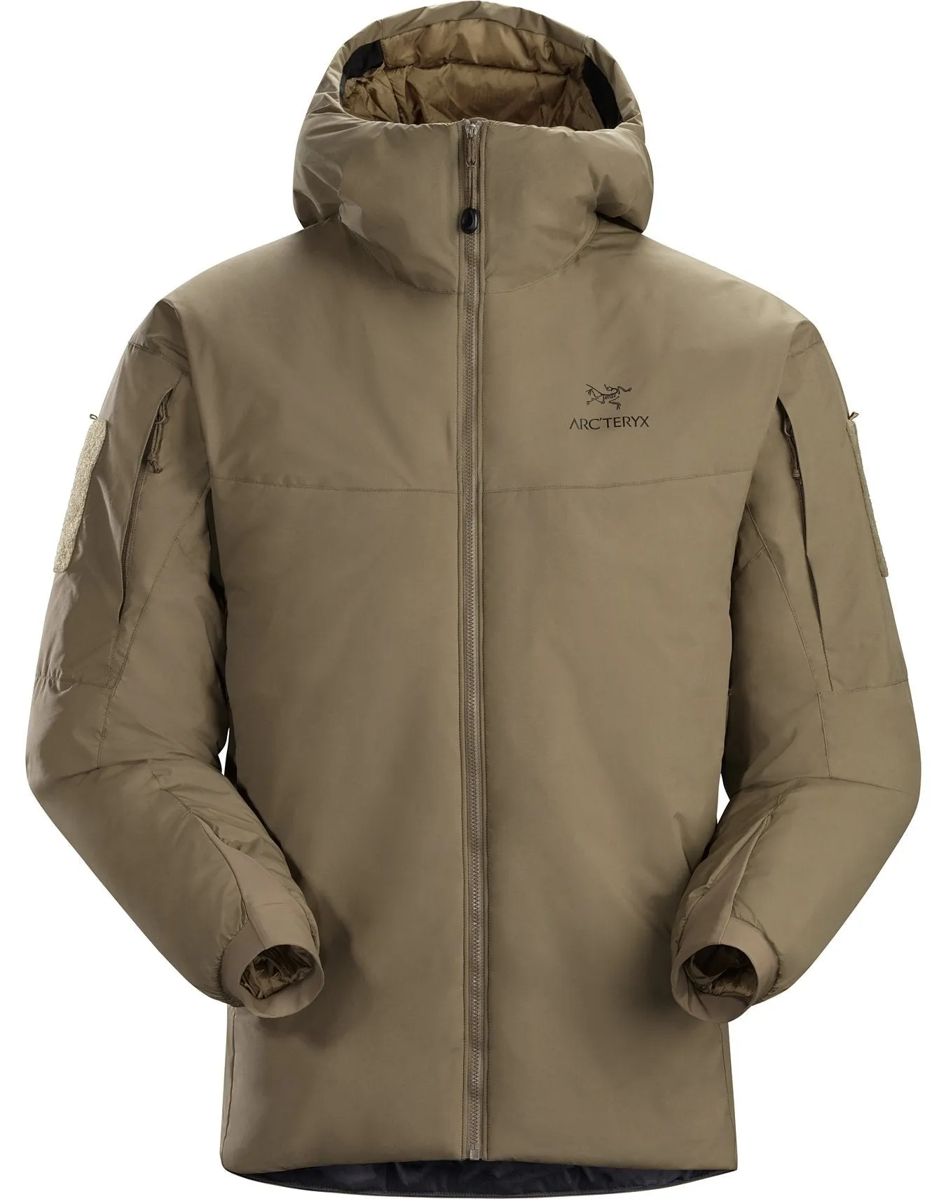 Arc'Teryx Leaf Cold WX Hoody LT Gen 2