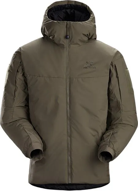 Arc'Teryx Leaf Cold WX Hoody LT Gen 2