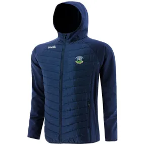 Ardrahan Camogie Club Kids' Peru Lightweight Padded Jacket