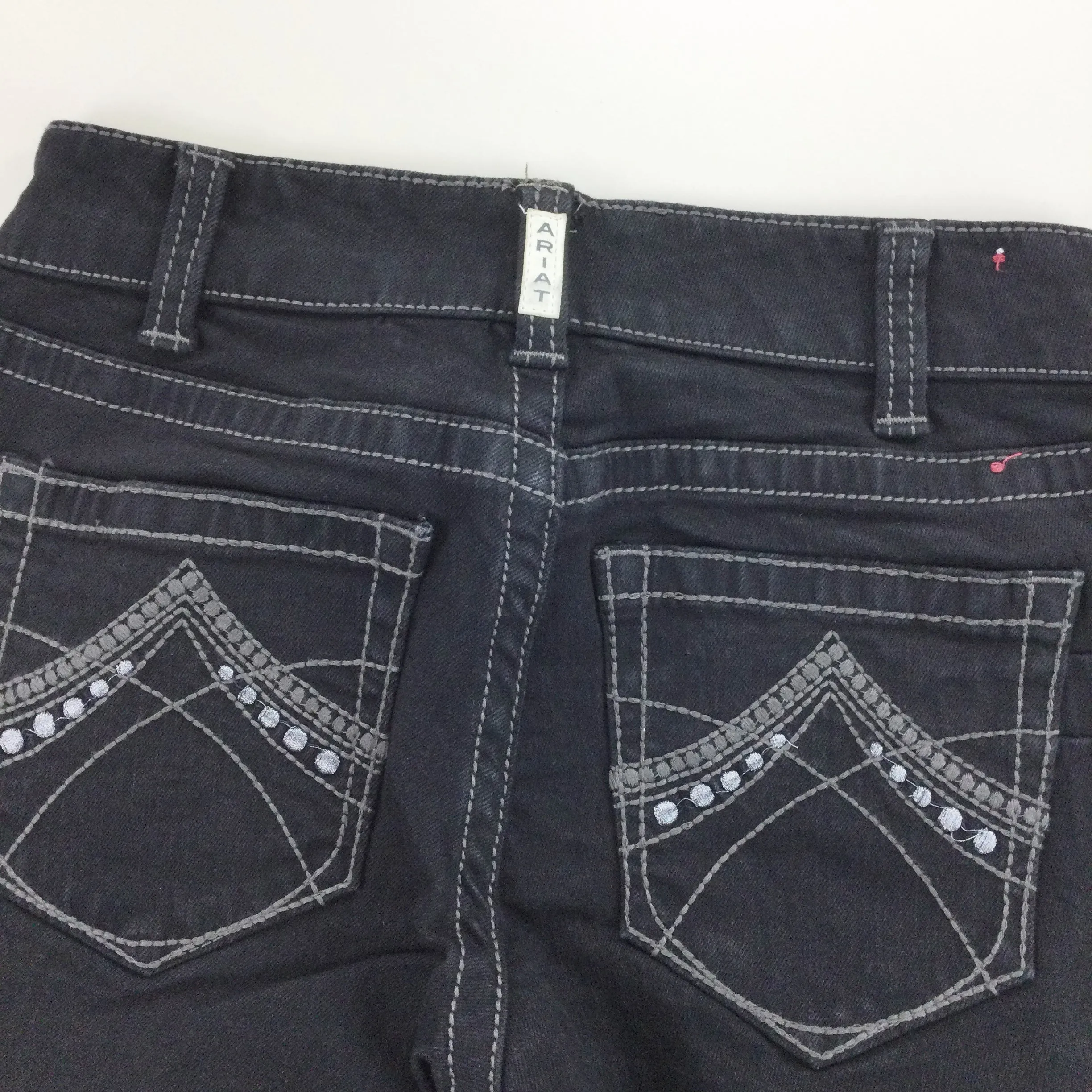 Ariat Real Deadstock 10011684 Denim Jeans - 27S