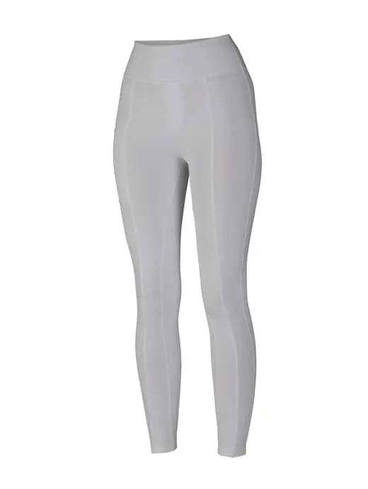 Aubrion Hudson Riding Tights White