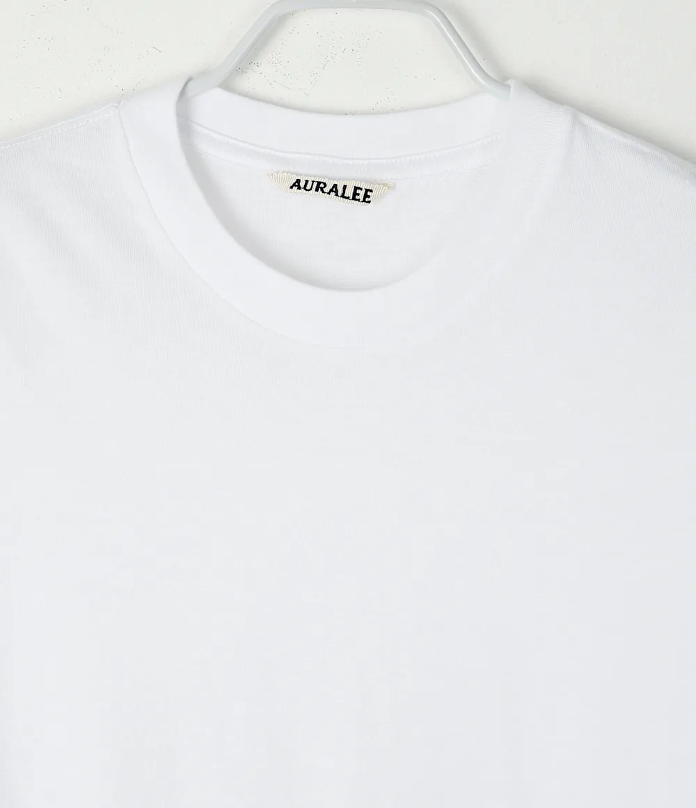 AURALEE  |T-Shirts