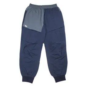 Autopilot Two-Tone Cargo Pant (Sapphire)