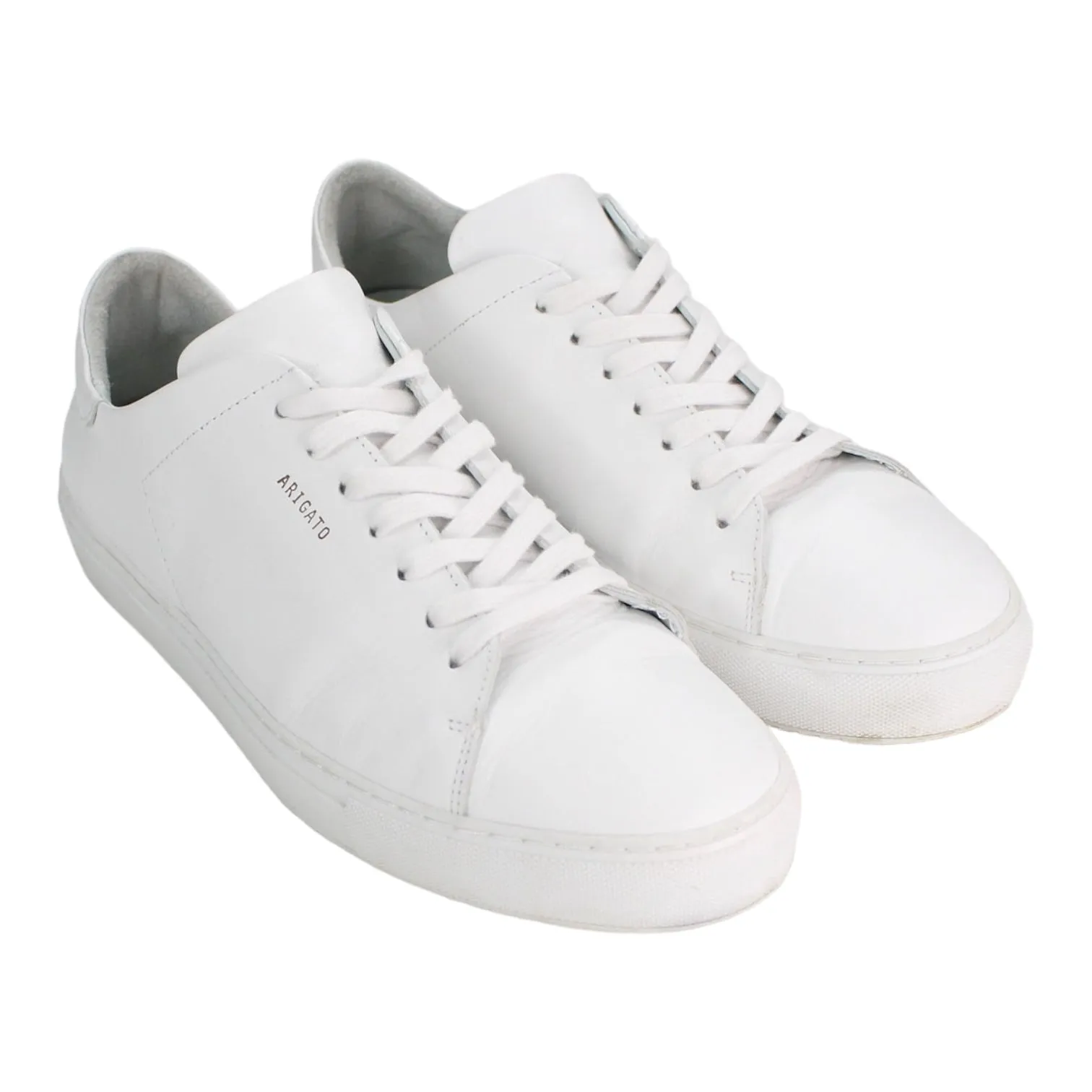 Axel Arigato White Clean 90 Sneaker