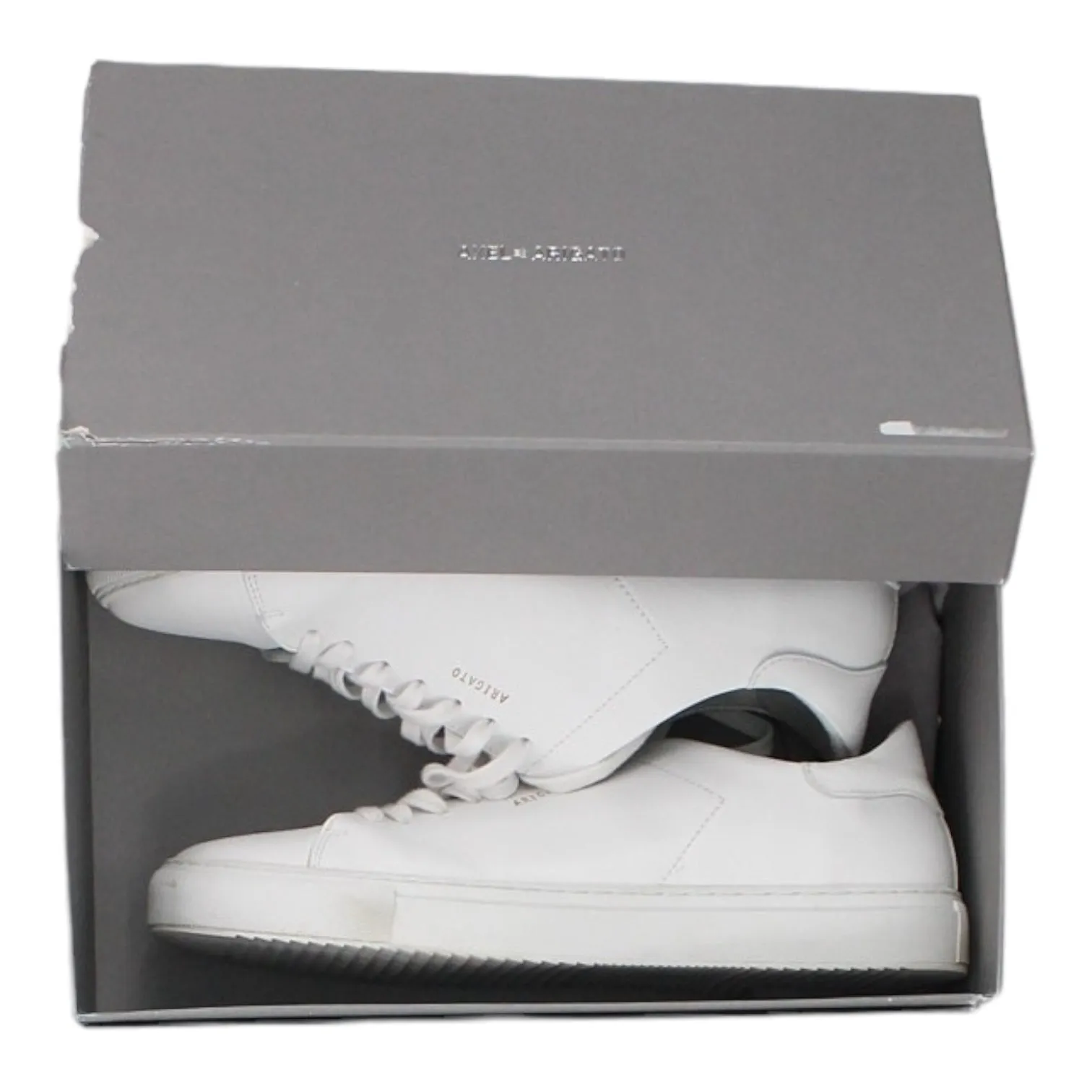 Axel Arigato White Clean 90 Sneaker