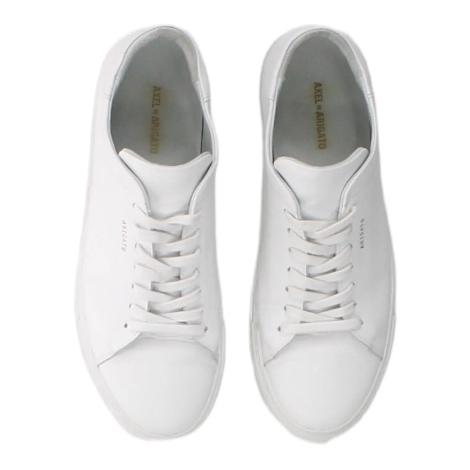 Axel Arigato White Clean 90 Sneaker