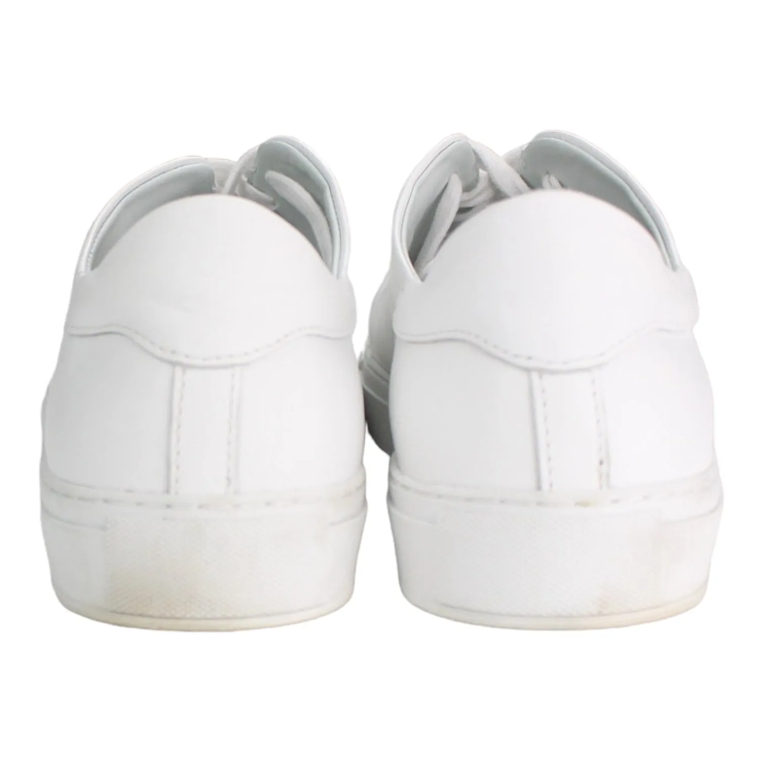 Axel Arigato White Clean 90 Sneaker