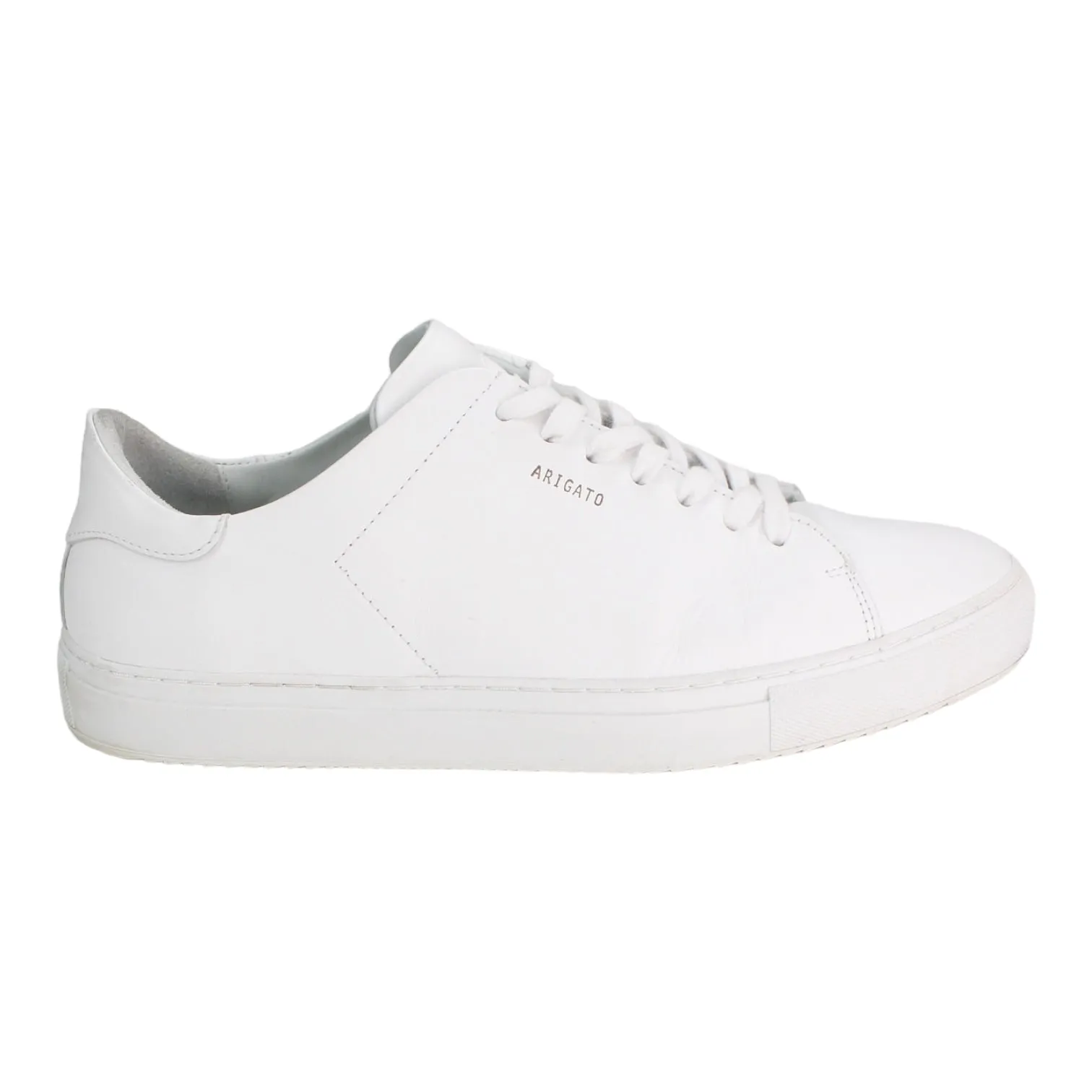 Axel Arigato White Clean 90 Sneaker