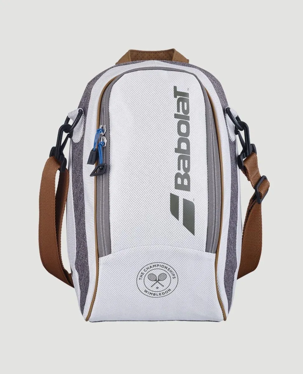 Babolat Wimbledon Cooler Bag