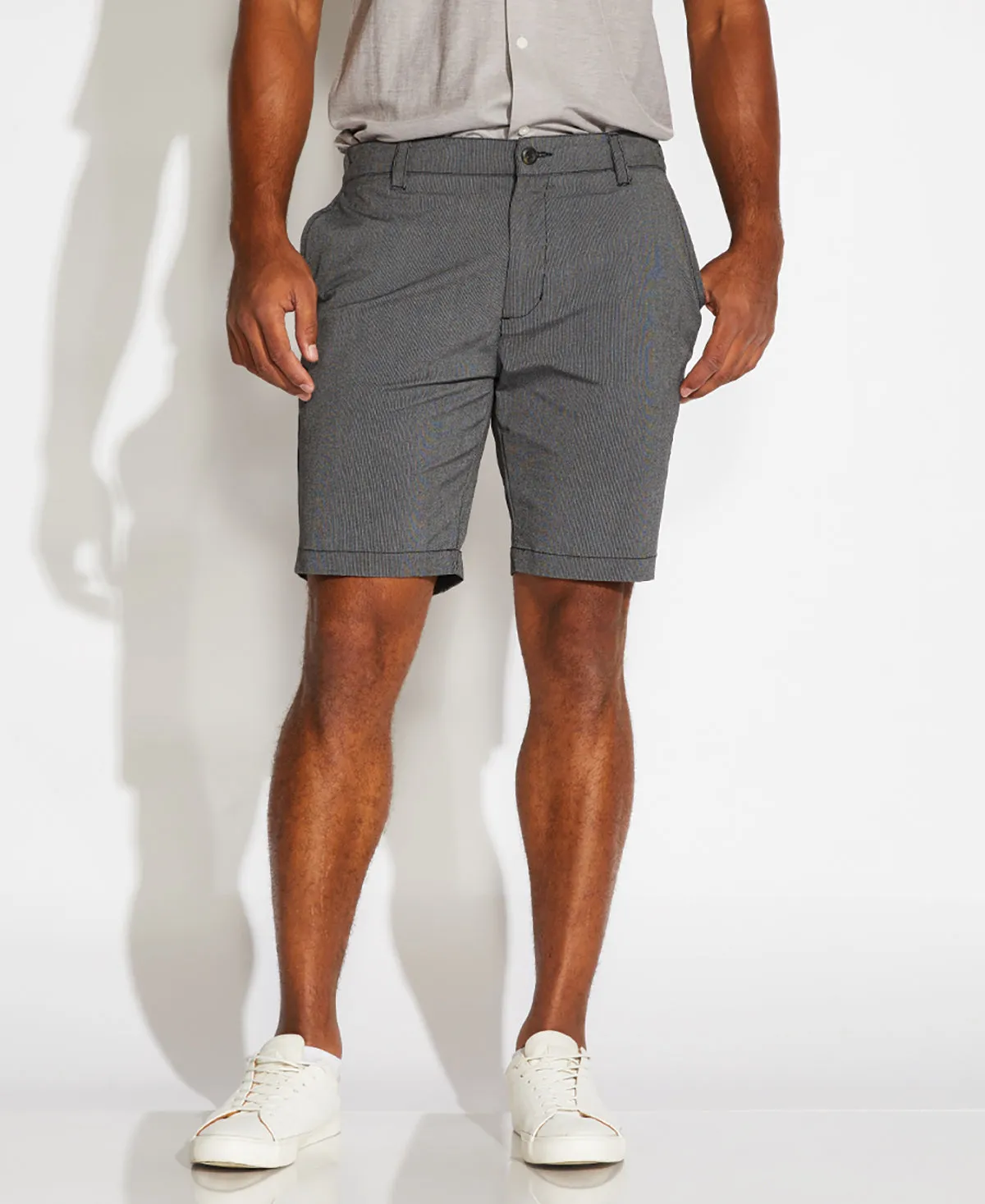 Badgley Shorts (Black)