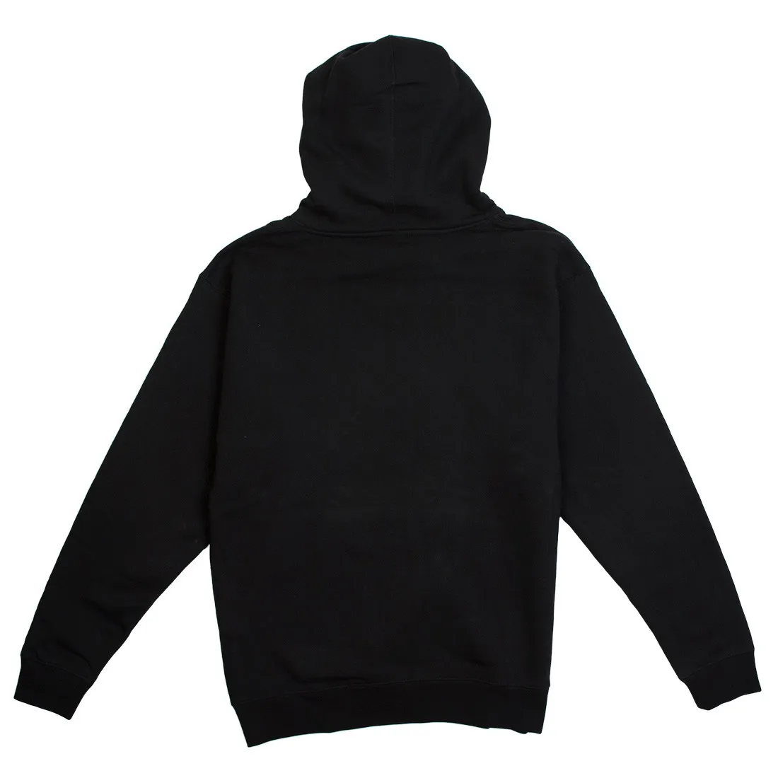 BAIT Men Bite Logo Hoody (black)