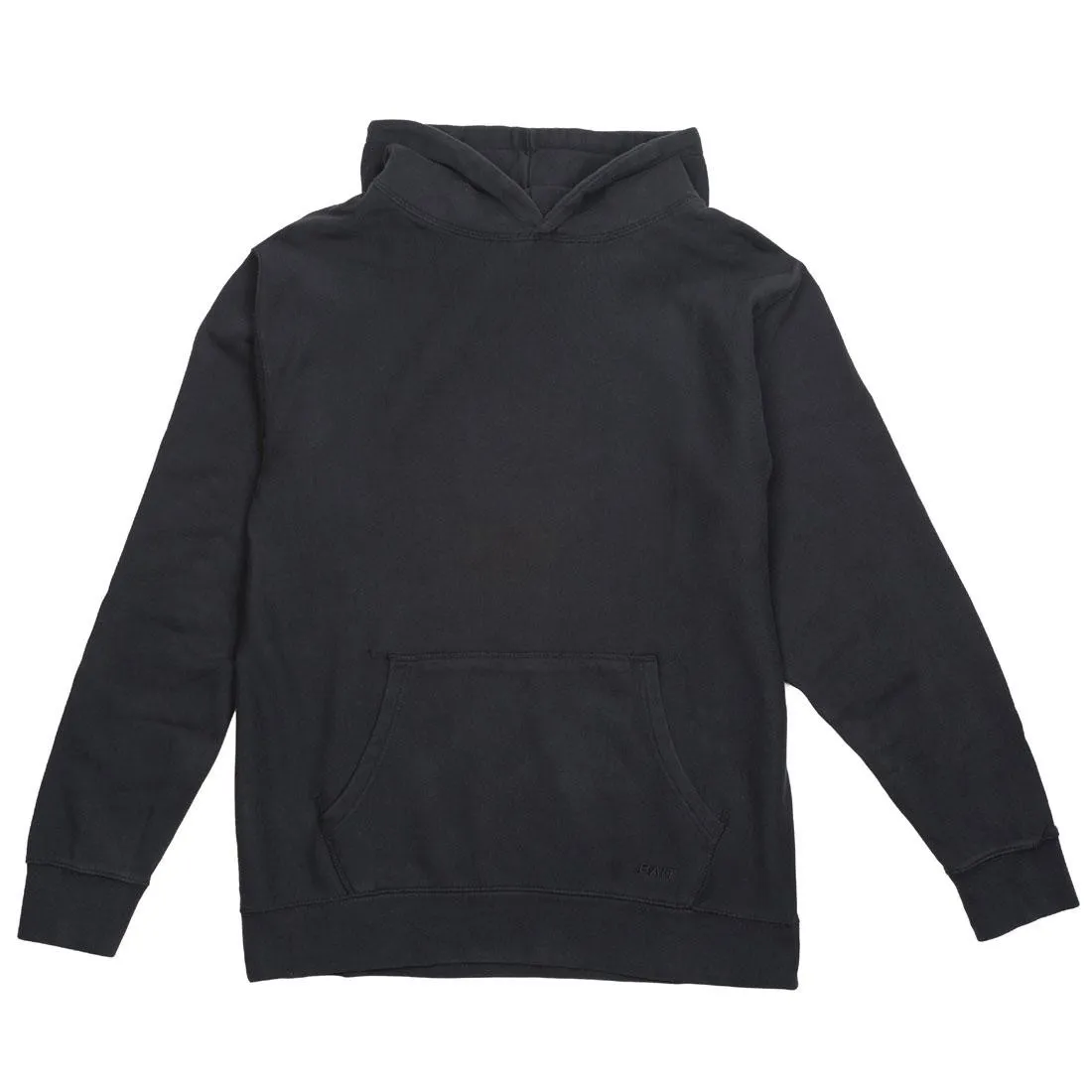 BAIT Men Premium Core Hoody (black / jetset)