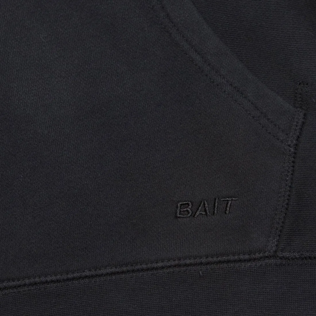 BAIT Men Premium Core Hoody (black / jetset)