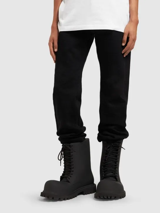 Balenciaga   Steroid boots 