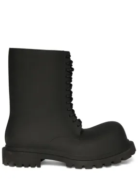 Balenciaga   Steroid boots 