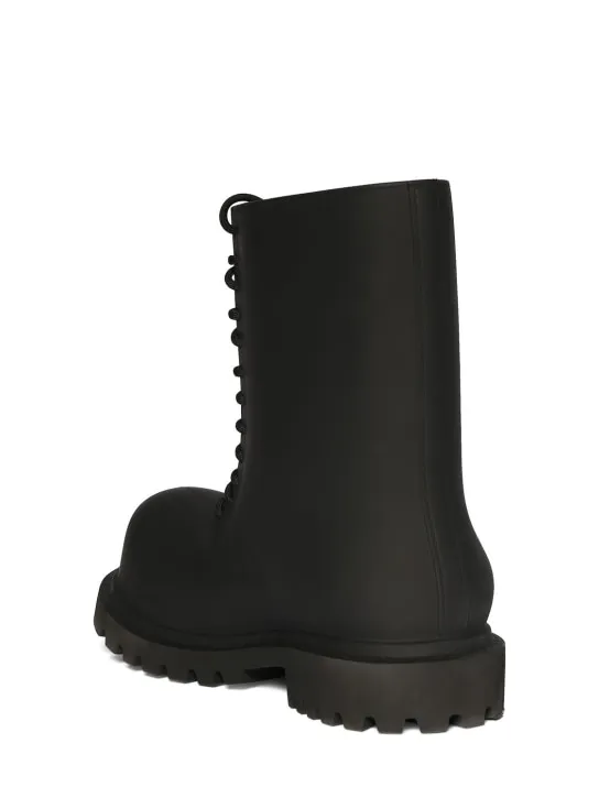 Balenciaga   Steroid boots 