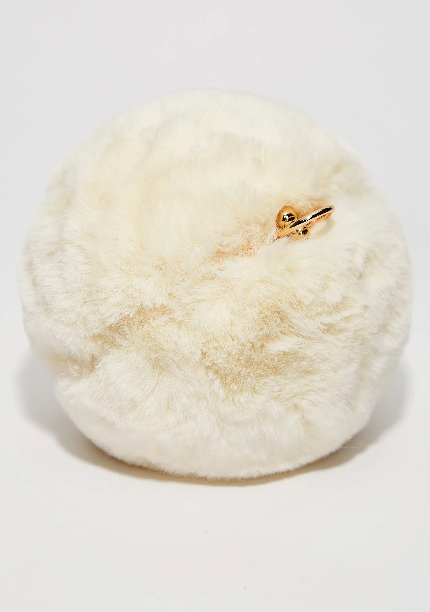 Ball Of Fluff Bag-