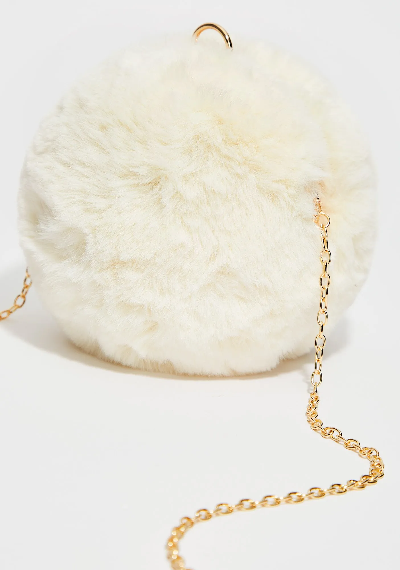 Ball Of Fluff Bag-